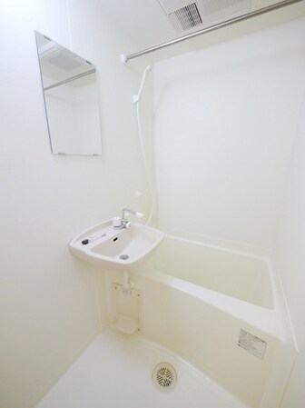 シャルマン木崎の物件内観写真